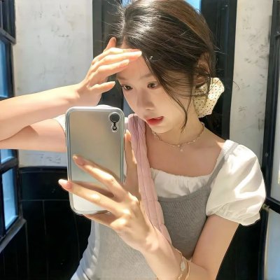 二次曝光