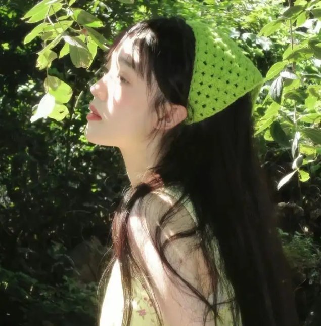 格式化少女
