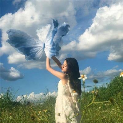 来自普莱恩维尔的女孩